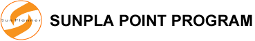 SUNPLA POINT PROGRAM